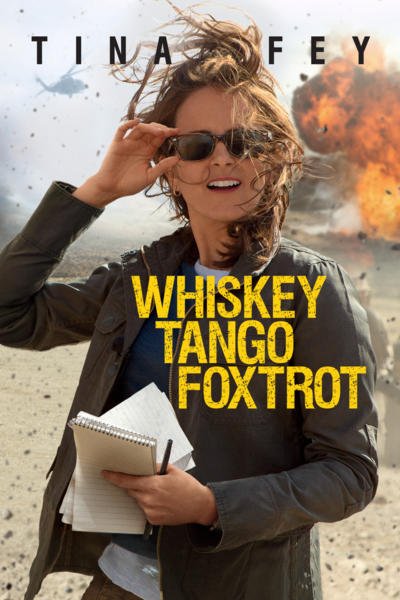 Whiskey Tango Foxtrot
